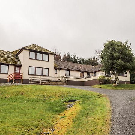 Mackenzies Peak Villa Sconser Eksteriør bilde