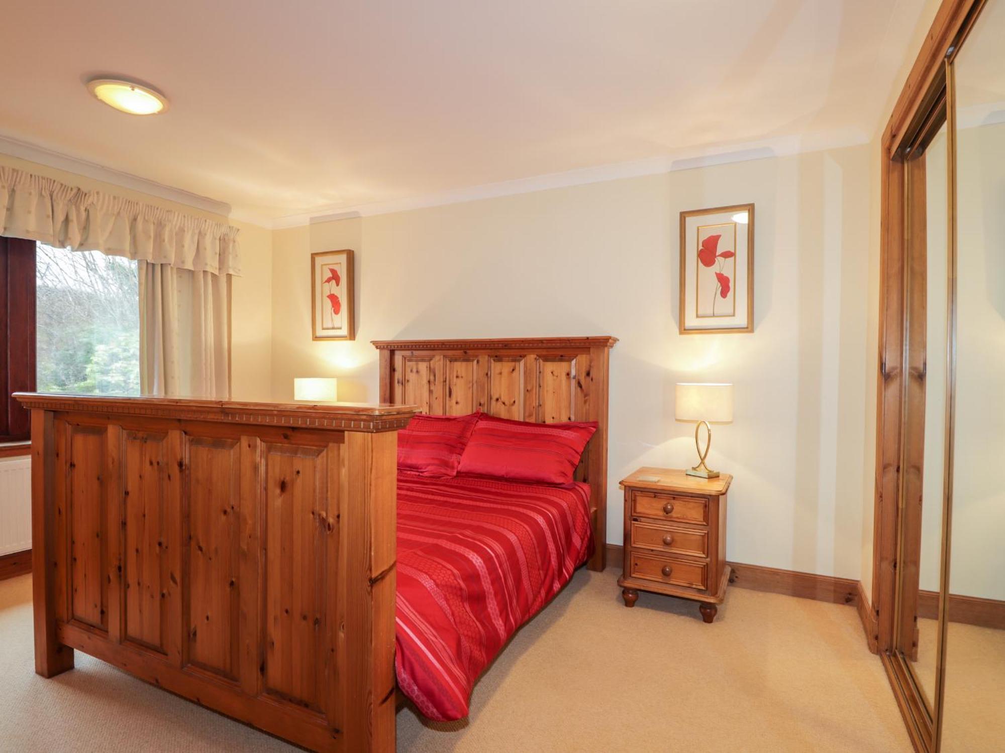 Mackenzies Peak Villa Sconser Eksteriør bilde