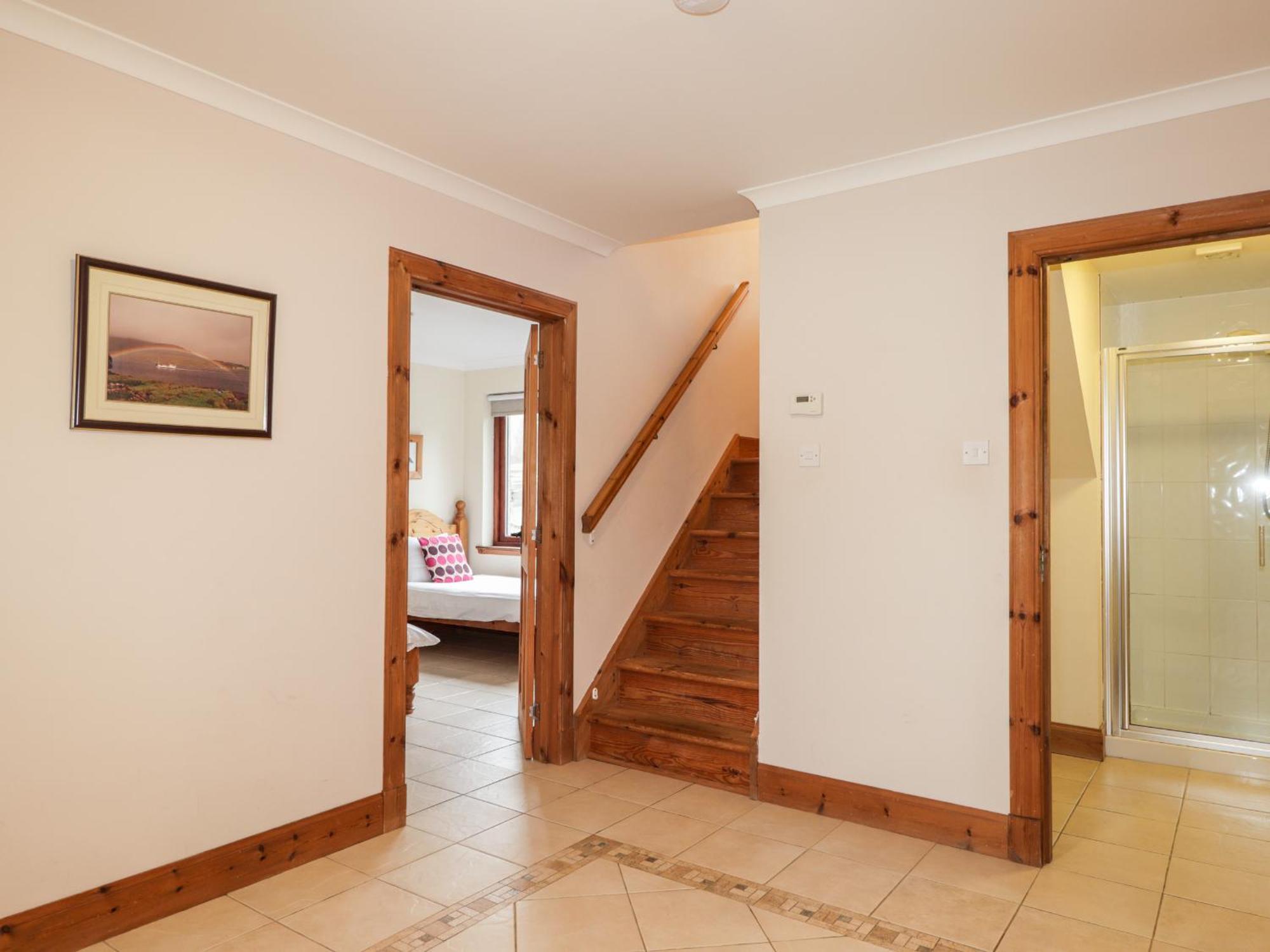 Mackenzies Peak Villa Sconser Eksteriør bilde