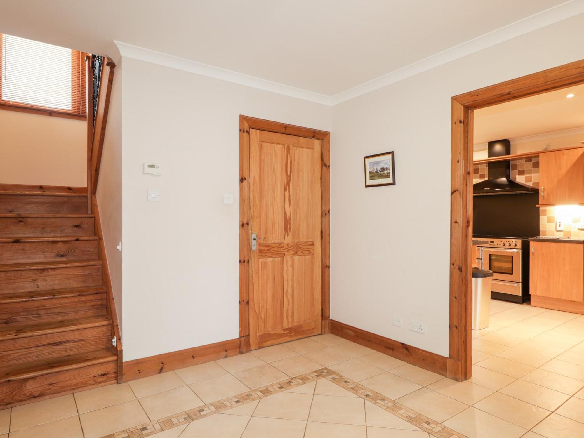 Mackenzies Peak Villa Sconser Eksteriør bilde